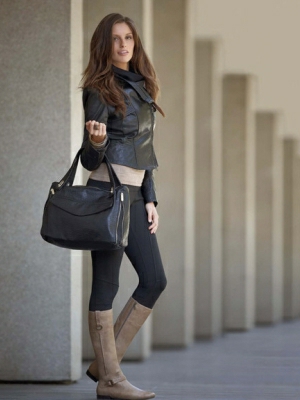 Diana Ferrari: Sold at Shoe Superstore.